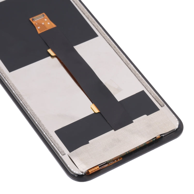 Original LCD Screen For Cubot KingKong 5 pro with Digitizer Full Assembly - Cubot by buy2fix | Online Shopping UK | buy2fix