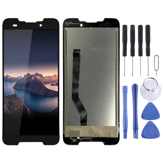 Original LCD Screen For Cubot Quest with Digitizer Full Assembly - Cubot by buy2fix | Online Shopping UK | buy2fix