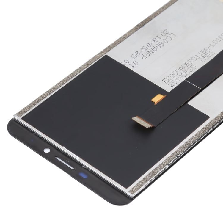Original LCD Screen For Cubot X18 Plus Digitizer Full Assembly with Frame - Cubot by buy2fix | Online Shopping UK | buy2fix