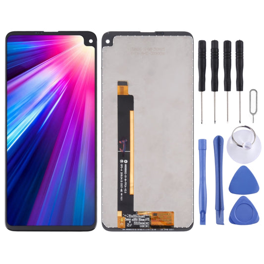 Original LCD Screen For Cubot Max 2 with Digitizer Full Assembly - Cubot by buy2fix | Online Shopping UK | buy2fix