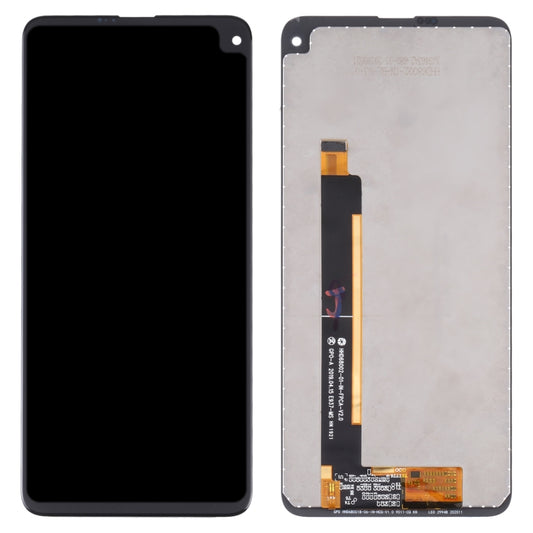 Original LCD Screen For Cubot Max 2 with Digitizer Full Assembly - Cubot by buy2fix | Online Shopping UK | buy2fix