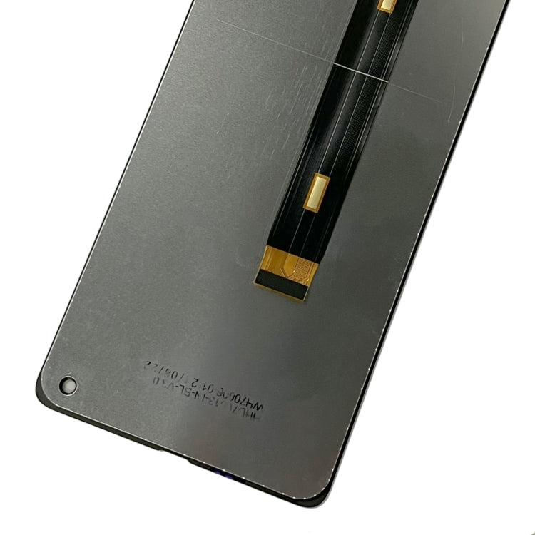 Original LCD Screen For Cubot Max 3 with Digitizer Full Assembly - Cubot by buy2fix | Online Shopping UK | buy2fix
