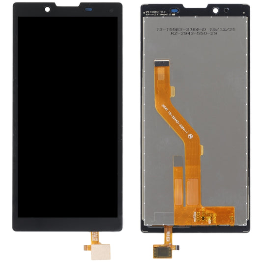 Original LCD Screen For Cubot King Kong 3 with Digitizer Full Assembly - Cubot by buy2fix | Online Shopping UK | buy2fix