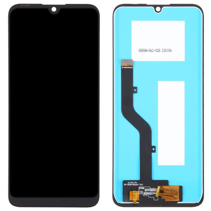 Original LCD Screen for Blu G60 with Digitizer Full Assembly - Others by buy2fix | Online Shopping UK | buy2fix