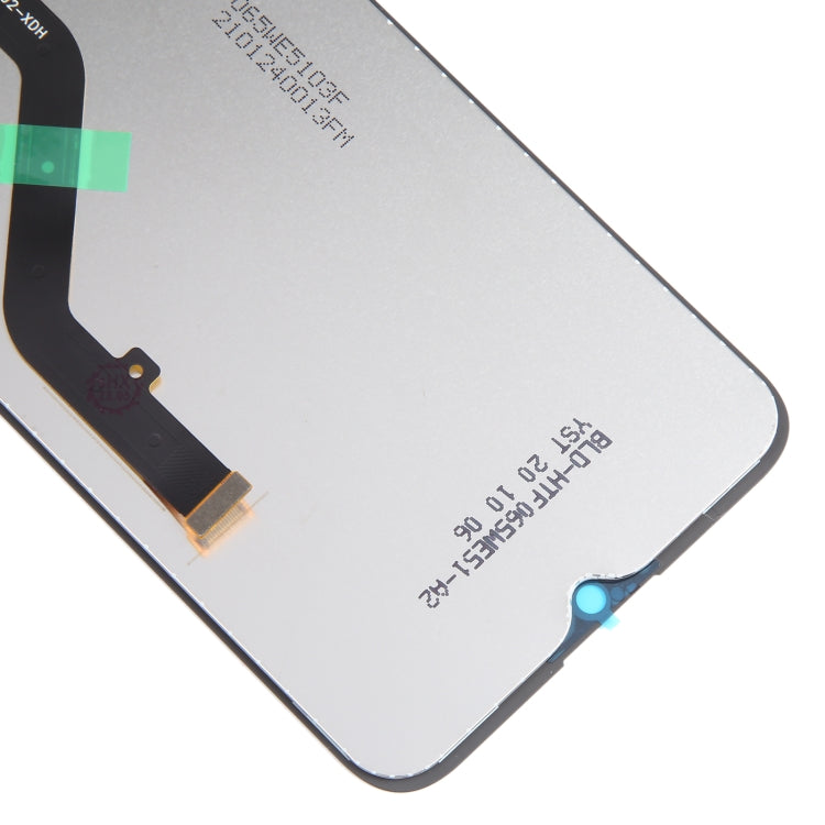 Original LCD Screen for Blu G80 with Digitizer Full Assembly - Others by buy2fix | Online Shopping UK | buy2fix