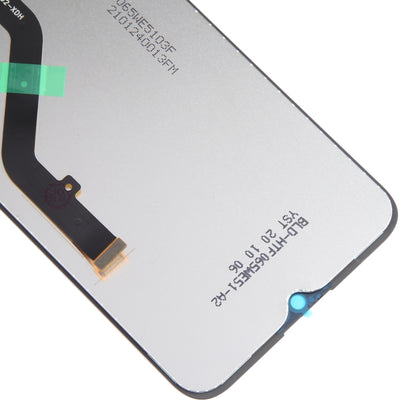 Original LCD Screen for Blu G80 with Digitizer Full Assembly - Others by buy2fix | Online Shopping UK | buy2fix