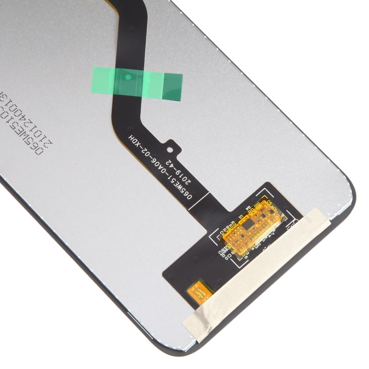 Original LCD Screen for Blu G80 with Digitizer Full Assembly - Others by buy2fix | Online Shopping UK | buy2fix