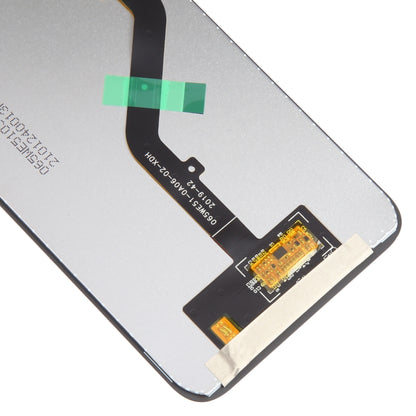 Original LCD Screen for Blu G80 with Digitizer Full Assembly - Others by buy2fix | Online Shopping UK | buy2fix
