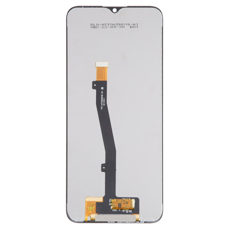 Original LCD Screen for Blu G90 with Digitizer Full Assembly - Others by buy2fix | Online Shopping UK | buy2fix