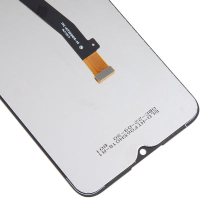 Original LCD Screen for Blu G90 with Digitizer Full Assembly - Others by buy2fix | Online Shopping UK | buy2fix