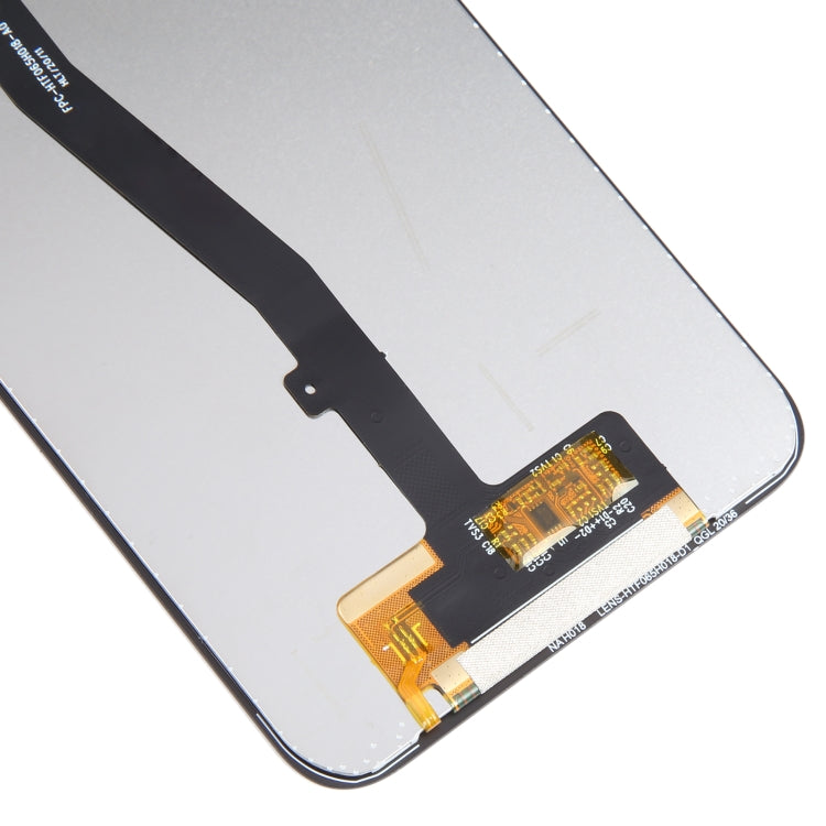 Original LCD Screen for Blu G90 with Digitizer Full Assembly - Others by buy2fix | Online Shopping UK | buy2fix