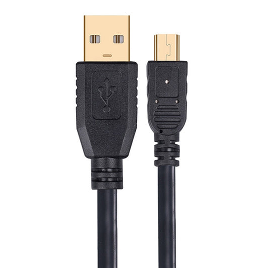 20m Mini 5 Pin to USB 2.0 Camera Extension Data Cable -  by buy2fix | Online Shopping UK | buy2fix