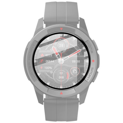 For Xiaomi Mibro Watch X1 IMAK HD High Transparent Wear-resistant Watch Screen Protective Film - Screen Protector by imak | Online Shopping UK | buy2fix