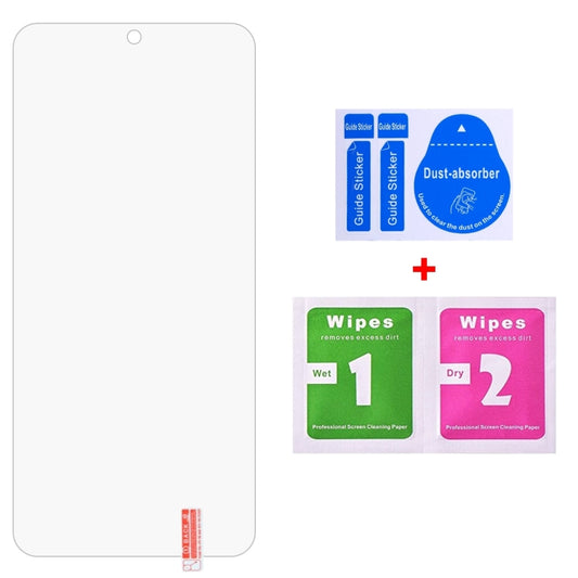 For Samsung Galaxy S21 5G 0.26mm 9H 2.5D Tempered Glass Film, Fingerprint Unlocking Is Not Supported - Galaxy Tempered Glass by DIYLooks | Online Shopping UK | buy2fix