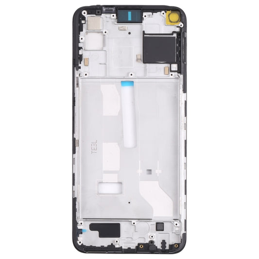 For vivo Y71T V2102A Front Housing LCD Frame Bezel Plate - Frame Bezel Plate by buy2fix | Online Shopping UK | buy2fix