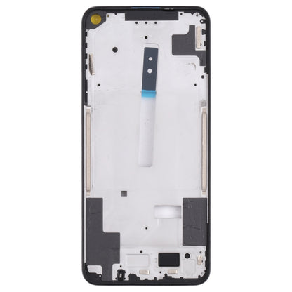 For vivo Y71T V2102A Front Housing LCD Frame Bezel Plate - Frame Bezel Plate by buy2fix | Online Shopping UK | buy2fix