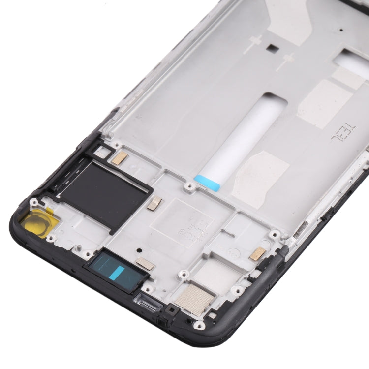 For vivo Y71T V2102A Front Housing LCD Frame Bezel Plate - Frame Bezel Plate by buy2fix | Online Shopping UK | buy2fix