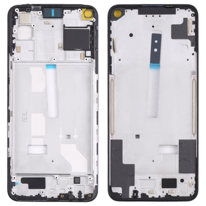 For vivo Y71T V2102A Front Housing LCD Frame Bezel Plate - Frame Bezel Plate by buy2fix | Online Shopping UK | buy2fix