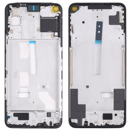 For vivo Y71T V2102A Front Housing LCD Frame Bezel Plate - Frame Bezel Plate by buy2fix | Online Shopping UK | buy2fix