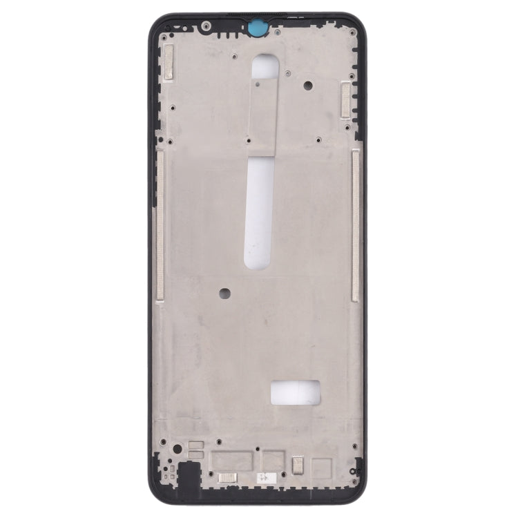 For vivo Y31S V2054A Front Housing LCD Frame Bezel Plate - Frame Bezel Plate by buy2fix | Online Shopping UK | buy2fix
