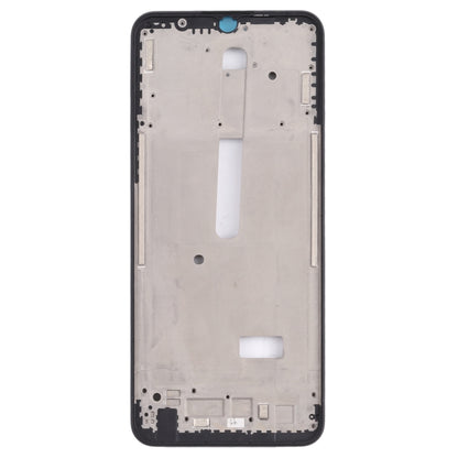 For vivo Y31S V2054A Front Housing LCD Frame Bezel Plate - Frame Bezel Plate by buy2fix | Online Shopping UK | buy2fix