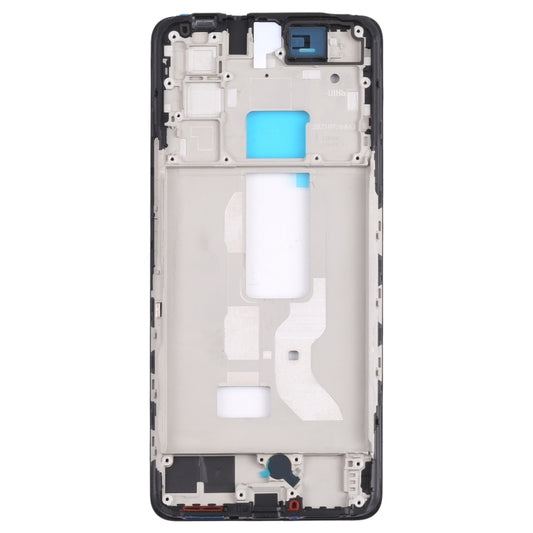 For vivo iQOO Z5/iQOO Neo5 SE/iQOO Neo5 S Front Housing LCD Frame Bezel Plate - Frame Bezel Plate by buy2fix | Online Shopping UK | buy2fix