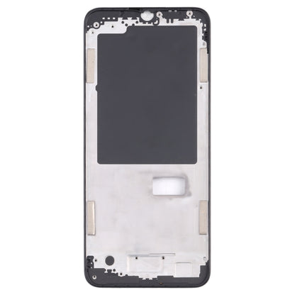 For OPPO A16 / A16s / A54S Front Housing LCD Frame Bezel Plate - Frame Bezel Plate by buy2fix | Online Shopping UK | buy2fix