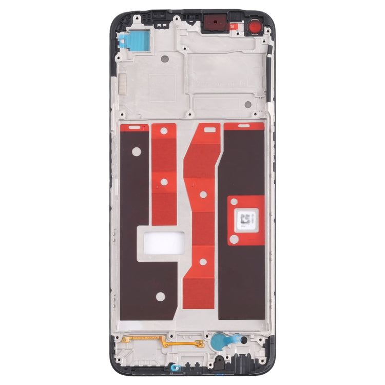 For OPPO A54 4G/A55 4G CPH2325 CPH2239 Front Housing LCD Frame Bezel Plate - Frame Bezel Plate by buy2fix | Online Shopping UK | buy2fix