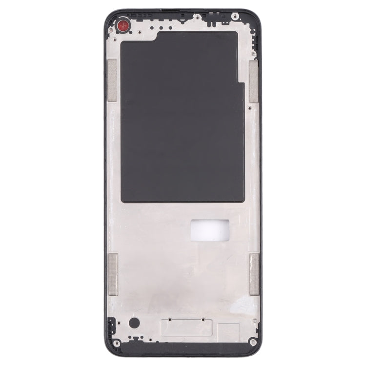 For OPPO A54 4G/A55 4G CPH2325 CPH2239 Front Housing LCD Frame Bezel Plate - Frame Bezel Plate by buy2fix | Online Shopping UK | buy2fix