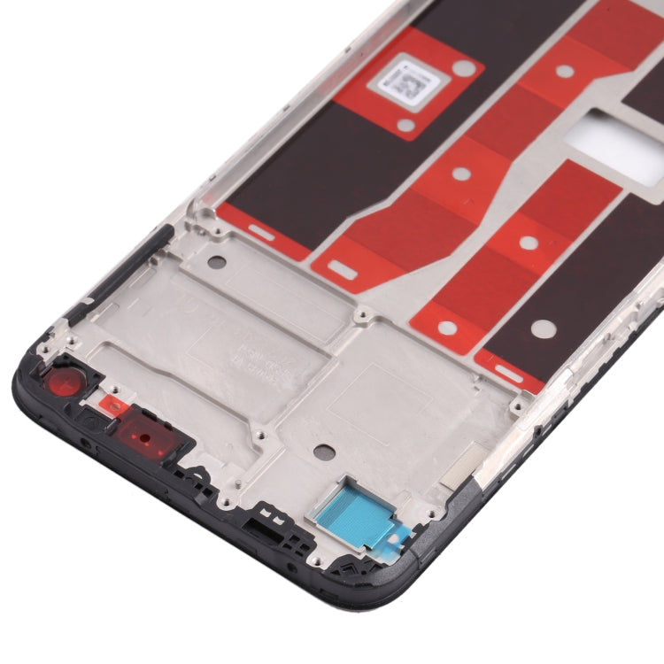 For OPPO A54 4G/A55 4G CPH2325 CPH2239 Front Housing LCD Frame Bezel Plate - Frame Bezel Plate by buy2fix | Online Shopping UK | buy2fix