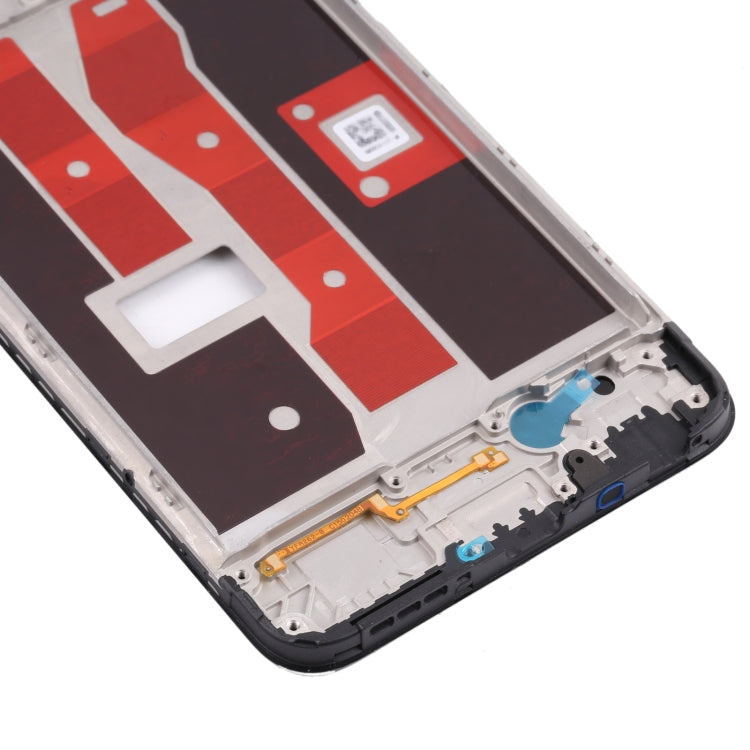 For OPPO A54 4G/A55 4G CPH2325 CPH2239 Front Housing LCD Frame Bezel Plate - Frame Bezel Plate by buy2fix | Online Shopping UK | buy2fix