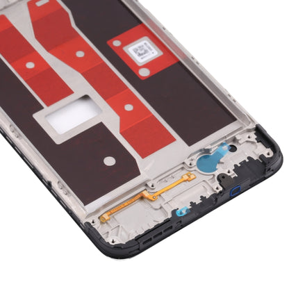 For OPPO A54 4G/A55 4G CPH2325 CPH2239 Front Housing LCD Frame Bezel Plate - Frame Bezel Plate by buy2fix | Online Shopping UK | buy2fix