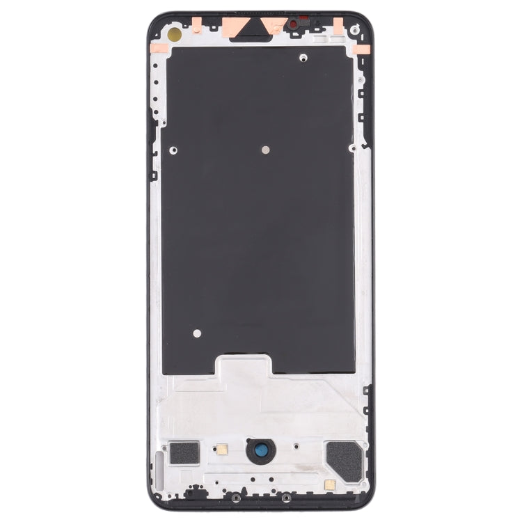 For OPPO K9 Pro PEYM00 Front Housing LCD Frame Bezel Plate - Frame Bezel Plate by buy2fix | Online Shopping UK | buy2fix