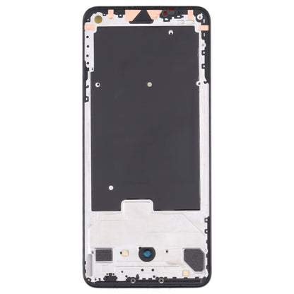For OPPO K9 Pro PEYM00 Front Housing LCD Frame Bezel Plate - Frame Bezel Plate by buy2fix | Online Shopping UK | buy2fix