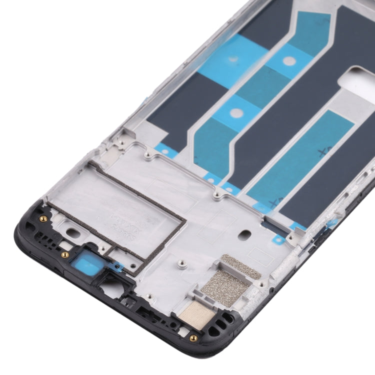 For OPPO Realme 6i India/6S/Narzo Front Housing LCD Frame Bezel Plate - Frame Bezel Plate by buy2fix | Online Shopping UK | buy2fix