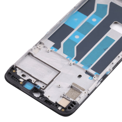 For OPPO Realme 6i India/6S/Narzo Front Housing LCD Frame Bezel Plate - Frame Bezel Plate by buy2fix | Online Shopping UK | buy2fix