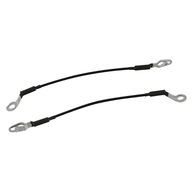 A6844 Car Tailgate Hinge Repair Kit 15074252 for GMC / Chevrolet - Others by buy2fix | Online Shopping UK | buy2fix
