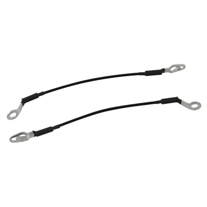 A6844 Car Tailgate Hinge Repair Kit 15074252 for GMC / Chevrolet - Others by buy2fix | Online Shopping UK | buy2fix
