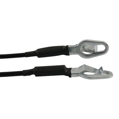 A6844 Car Tailgate Hinge Repair Kit 15074252 for GMC / Chevrolet - Others by buy2fix | Online Shopping UK | buy2fix