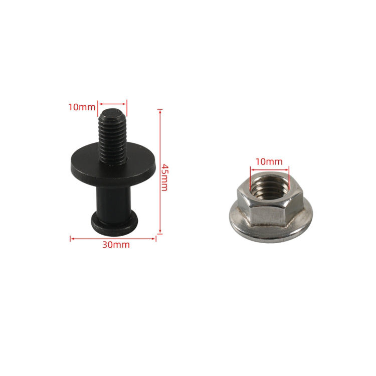 A6845 Car Tailgate Latch with Pull Cable 15921948 for GMC / Chevrolet - Others by buy2fix | Online Shopping UK | buy2fix