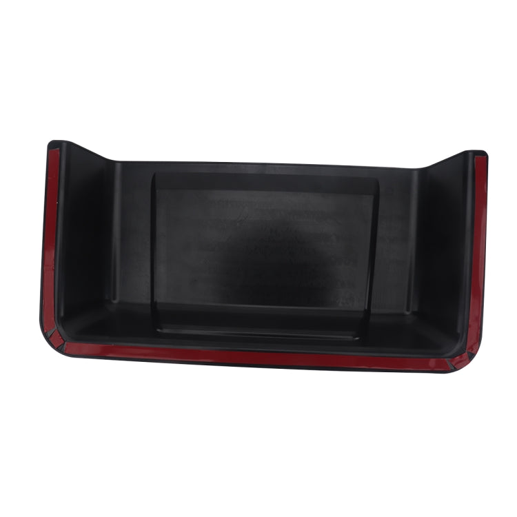 Ａ5372 Car Engine Air Outlet Cover for Jeep Wrangler JK 2007-2015 - Engine Fittings by buy2fix | Online Shopping UK | buy2fix