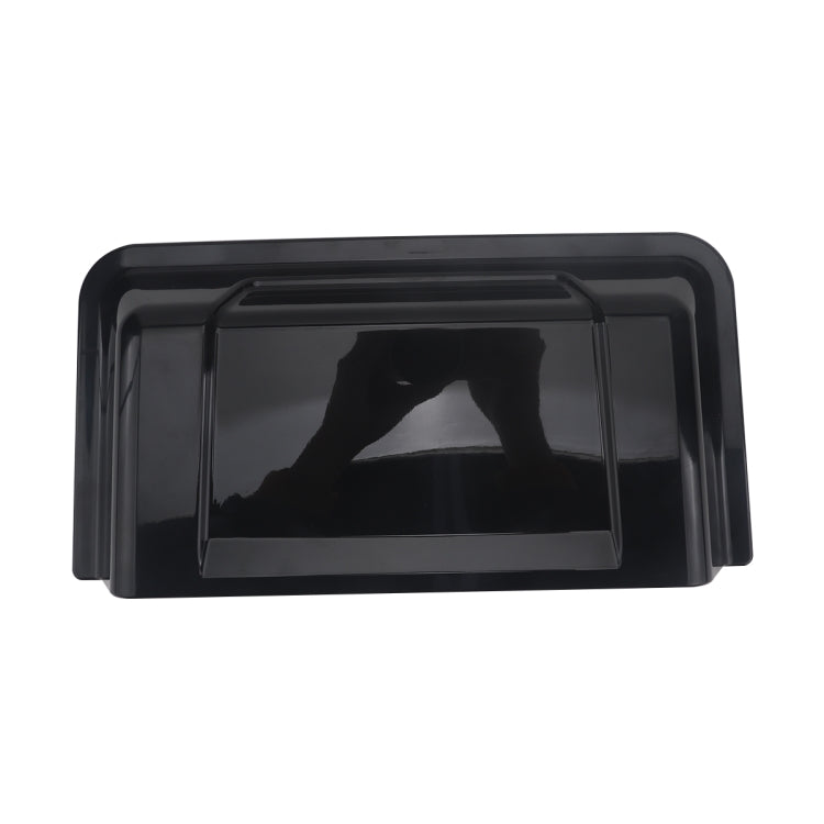 Ａ5372 Car Engine Air Outlet Cover for Jeep Wrangler JK 2007-2015 - Engine Fittings by buy2fix | Online Shopping UK | buy2fix