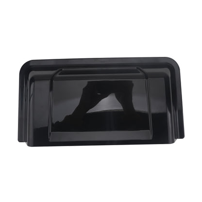 Ａ5372 Car Engine Air Outlet Cover for Jeep Wrangler JK 2007-2015 - Engine Fittings by buy2fix | Online Shopping UK | buy2fix