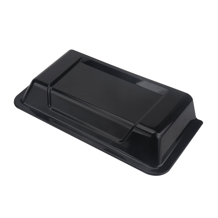 Ａ5372 Car Engine Air Outlet Cover for Jeep Wrangler JK 2007-2015 - Engine Fittings by buy2fix | Online Shopping UK | buy2fix