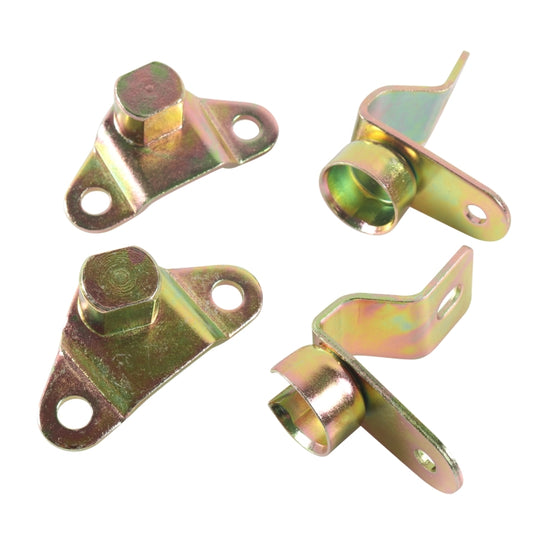 Kit de charnière de hayon de voiture A5451 15074252/3 + 15078745/6 pour Chevrolet