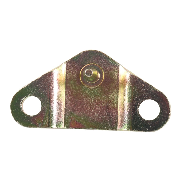 A5451 Car Tailgate Hinge Kit 15074252/3+15078745/6 for Chevrolet - Others by buy2fix | Online Shopping UK | buy2fix