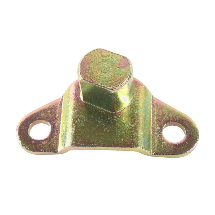 A5451 Car Tailgate Hinge Kit 15074252/3+15078745/6 for Chevrolet - Others by buy2fix | Online Shopping UK | buy2fix