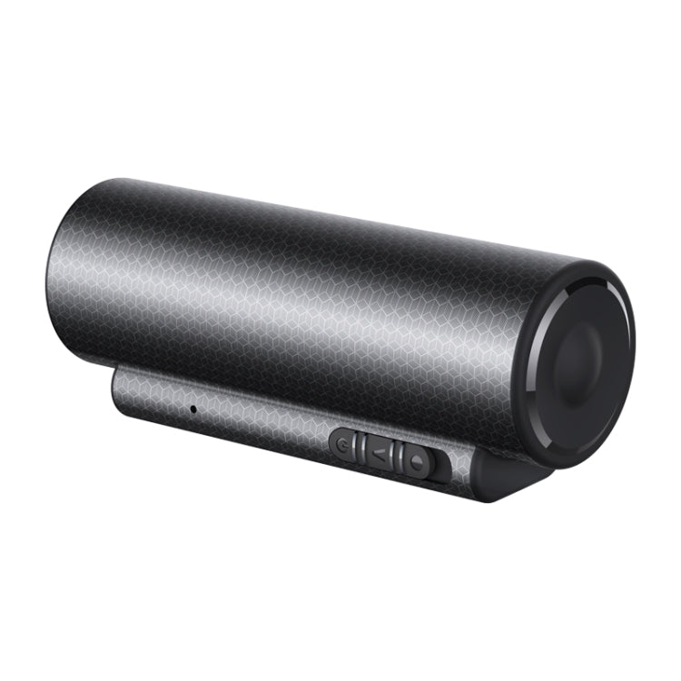 Q76 Smart HD Noise Reduction Voice Control Strong Magnetic Recording Pen, Capacity:4GB(Black) - Recording Pen by buy2fix | Online Shopping UK | buy2fix