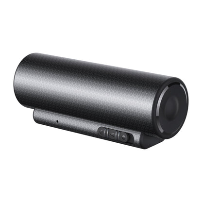 Q76 Smart HD Noise Reduction Voice Control Strong Magnetic Recording Pen, Capacity:4GB(Black) - Recording Pen by buy2fix | Online Shopping UK | buy2fix