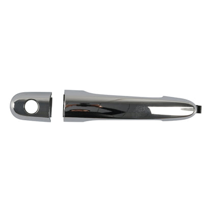 A6849-01 Car Front Left Door Outside Handle with Hole 82651-2P010 for Kia Sorento 2011-2015 by buy2fix